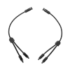 SolarEdge IAC-RBAT-USYCBL-01 Parallel Energy  Branch MC4 Connector