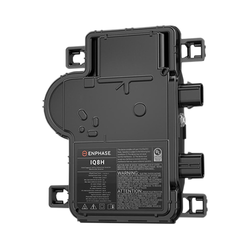 Enphase IQ8 Series IQ8H-240-72-2-US IQ8H Microinverter For 320-540Watt Modules