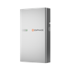 Enphase IQBATTERY-5P-1P-NA 5.0kWh 76.8VDC 240VAC IQ Battery 5P w/ Integrated IQ Microinverter & Battery Management System