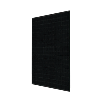 JA Solar JAM54-S31-395MR 395Watt 108 1/2 Cells BoB Monocrystalline 30mm Black Frame Solar Panel
