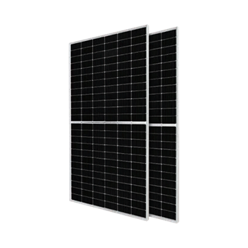 JA Solar JAM72-D30-540MB 540Watt 144 1/2 Cells Bifacial Double Glass Monocrystalline 35mm Silver Frame Solar Panel