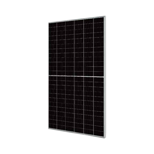 JA Solar JAM72S10-410-MR 410Watt 144 1/2 Cells BoW Monocrystalline 40mm Silver Frame Solar Panel