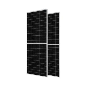 JA Solar JAM78D10-440-MB-PALLET 440Watt 156 1/2 Cells Bifacial Double Glass Monocrystalline 35mm Silver Frame Solar Panel (Pallet of 31 Modules)