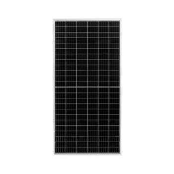 Jinko Solar Eagle Series JKM390M-72HBL-V 390Watt 144 1/2 Cells BoB Monocrystalline 40mm Black Frame Solar Panel