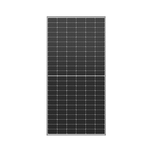 Jinko Solar JKM405M-72HL-V 405Watt 72 1/2 Cells BoW Monocrystalline 40mm Silver Frame Solar Panel