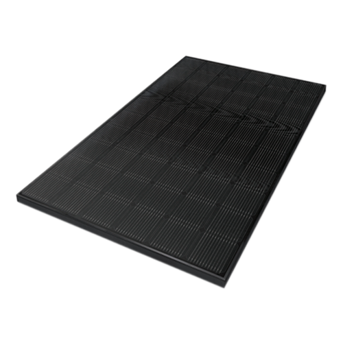 LG Solar NeON 2 Black Series LG340N1K-L5 340Watt 60 Cells BoB Monocrystalline 40mm Black Frame Solar Panel