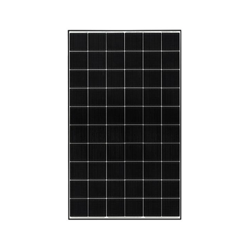 LG Solar NeON 2 Series LG360N1C-N5 360Watt 60 Cells BoW Monocrystalline 40mm Black Frame Solar Panel