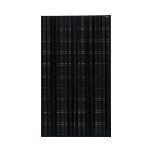 LG Solar LG375N1K-A6 375Watt 60 Cells NeON 2 BoB Monocrystalline 40mm Black Frame Solar Panel