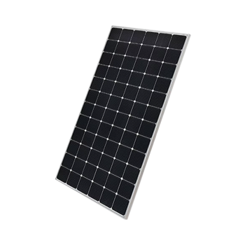 LG Solar NeON 2 Series LG405N2W-V5-PALLET 405Watt 72 Cells BoW Monocrystalline 40mm Silver Frame Solar Panel (Pallet Of 25 Modules)