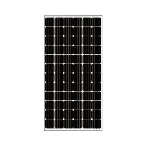 LONGi Solar Hi-MO2 LR6-72BP-360M-BIFACIAL-STOCK 360Watt 72 Cells Bifacial Double Glass Monocrystalline 40mm Silver Frame Solar Panel