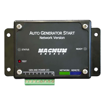 Magnum Energy AGS Series ME-AGS-N Automatic Generator Start Module (Network Version)