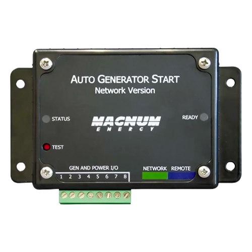 Magnum Energy AGS Series ME-AGS-N Automatic Generator Start Module (Network Version)