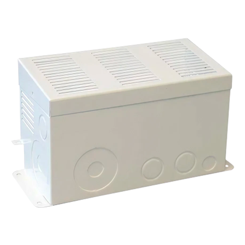 Magnum Energy ME Series ME-CB Conduit Box For AC/DC Wiring