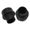 Magnum Energy ME Series ME-MGT-ENDCAP-F MicroGT AC Connector Female End Cap