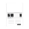 Magnum Energy MMP Series MMP175-60S Mini Magnum Panel w/ 175A (Fits 48VDC Models) DC Breaker & 60A Single Pole AC Input Breaker