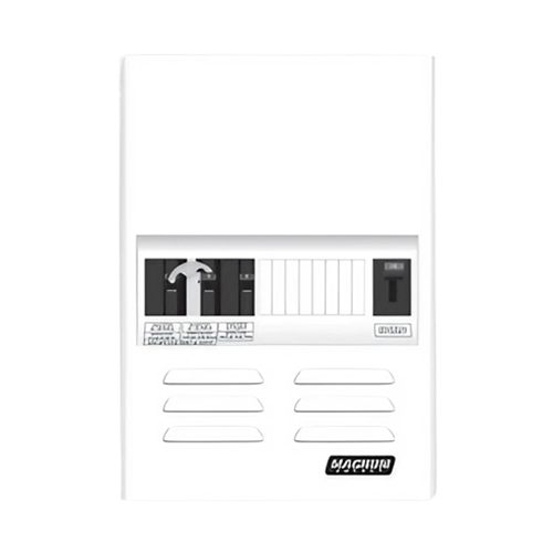 Magnum Energy MMP Series MMP175-60S Mini Magnum Panel w/ 175A (Fits 48VDC Models) DC Breaker & 60A Single Pole AC Input Breaker