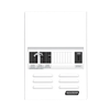 Magnum Energy MMP Series MMP250-30S-E Mini Magnum Panel w/ 250A (Fits 24VDC Models) DC Breaker & 30A Single Pole AC Input Breaker For Export Units