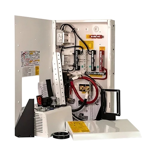 MidNite Solar MNE175STM-E 175A 125VDC 230VAC Type 1 E-Panel For Export RD, MS, & MSH Series Magnum Energy Inverters