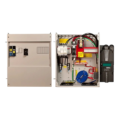 MidNite Solar MNE250SMA-OG-SINGLE 60A 120VAC Off-Grid E-Panel w/ 250A Battery Disconnect Breaker For SMA Sunny Island Single Inverter