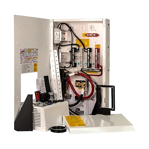 MidNite Solar MNE250STM 250A 120/240VAC Type 1 E-Panel For RD, MS, MSH Series Magnum Energy Inverters