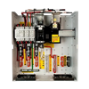 MidNite Solar MNE250XWP-SINGLE-E 250A 230V Type 1 E-Panel For Single Schneider Electric XW+ Export Inverter