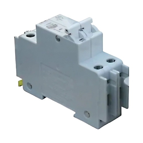 MidNite Solar MNEAC25QZD-2P 25A 277VAC 2-Pole Din Rail Mount Circuit Breaker