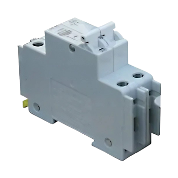 MidNite Solar MNEAC30QZD-2P 30A 277VAC 2-Pole Din Rail Mount Circuit Breaker