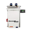 MidNite Solar MNEMS4024PAEACCPL 4kW 24VDC 120/24VAC Pre-Wired AC Coupled Magnum Energy Inverter System