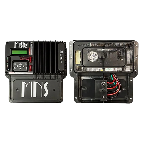 MidNite Solar MNKID-C1D2 30A 12/24/36/48VDC Kid MPPT Charge Controller w/ C1D2 Certifications