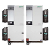 MidNite Solar MNXWP6848D-4CL200 6.8kW 48VDC 120/240 Dual Pre-Wired Off-Grid Or Grid-Tied Schneider Electric Conext XW Pro Inverter System w/ (4) CLASSIC-200 MPPT Charge Controller