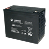 B.B. Battery MPL Series MPL155-12 150Ah (10hr) 12VDC VRLA Rechargeable AGM Battery