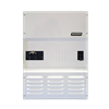 Magnum Energy MP Series MPSL-175PE Low Power Single Magnum Panel w/ 175A (Fits 48VDC Models) DC Breaker & 30A Dual Pole AC Input Breaker