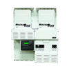 Magnum Energy MP Series MPSL-250PE Low Power Single Magnum Panel w/ 250A (Fits 24VDC Models) DC Breaker & 30A AC Input Breaker