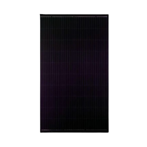 Mission Solar MSE345SX5T 345Watt 60 Cells BoB Monocrystalline 40mm Black Frame Solar Panel
