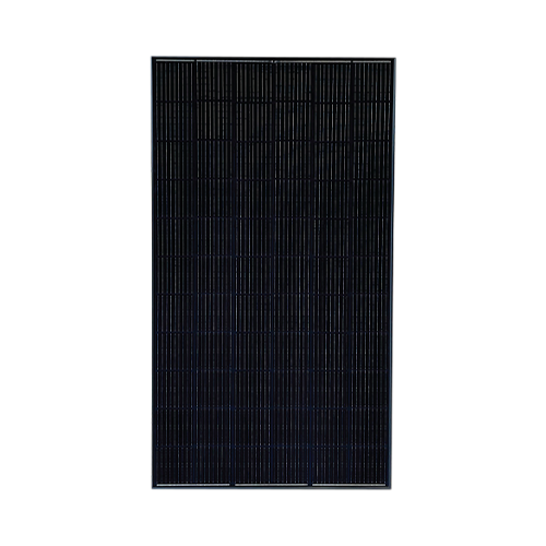 Mission Solar MSE395SX9R 395Watt 66 Cells BoB Monocrystalline 40mm Black Frame Solar Panel