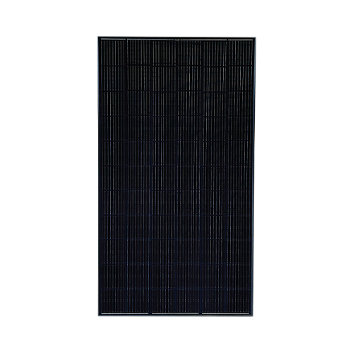 Mission Solar MSE395SX9R-PALLET 395Watt 66 Cells BoB Monocrystalline 40mm Black Frame Solar Panel (Pallet Of 26 Modules)