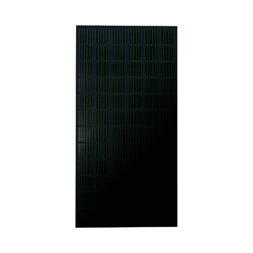 Mission Solar MSE415SX6Z 415Watt 72 Cells BoB Monocrystalline 40mm Black Frame Solar Panel