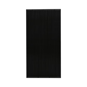 Mission Solar MSE425SX9Z 425Watt 72 Cells BoB Monocrystalline 40mm Black Frame Solar Panel