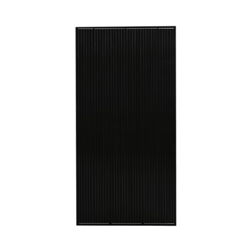 Mission Solar MSE425SX9Z 425Watt 72 Cells BoB Monocrystalline 40mm Black Frame Solar Panel