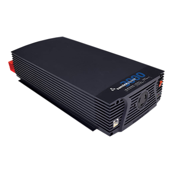 Samlex NTX Series NTX-3000-12 3kW 12VDC Pure Sine Wave Inverter