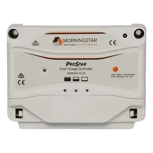 Morningstar ProStar PS-15 15A 12/24VDC PWM Charge Controller