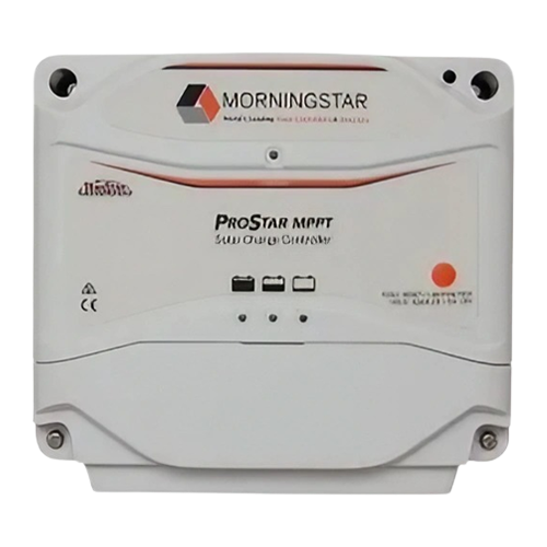 Morningstar ProStar PS-MPPT-25 25A 12/24VDC MPPT Charge Controller