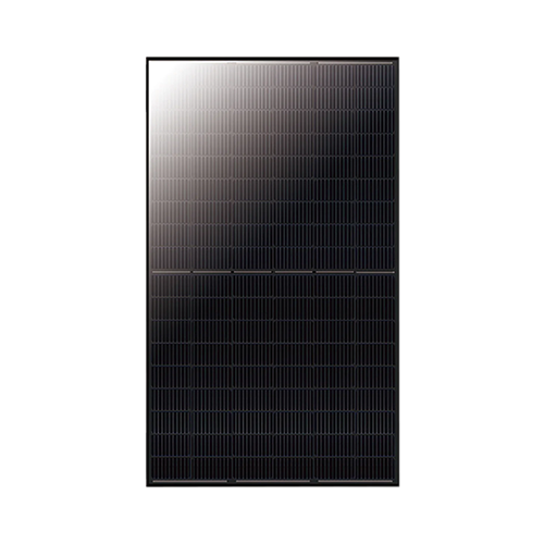 Phono Solar TwinPlus Series PS400M6-18-VHB 400Watt 108 1/2 Cells BOB Monocrystalline 30mm Black Frame Solar Panel