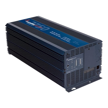 Samlex PSE Series PSE-24275A 2.75kW 24VDC 120VAC Modified Sine Wave Inverter