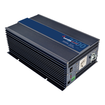 Samlex PST Series PST-300S-12E 3kW 12VDC 230VAC Pure Sine Wave Inverter