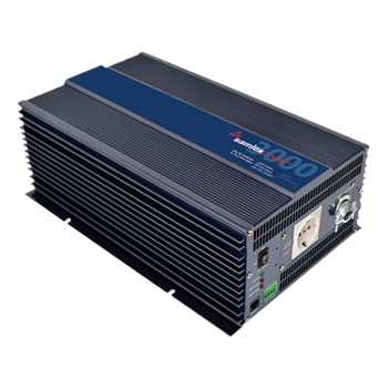 Samlex PST Series PST-300S-24E 3kW 24VDC 230VAC Pure Sine Wave Inverter