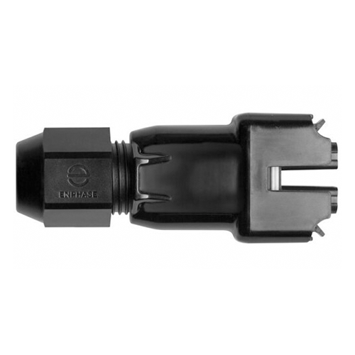 Enphase Q-CONN-10M Male Field-Wireable Connector For Raw Q Cable