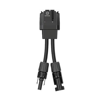 Enphase Q-DCC-2 IQ Cable DC Adapter To MC4