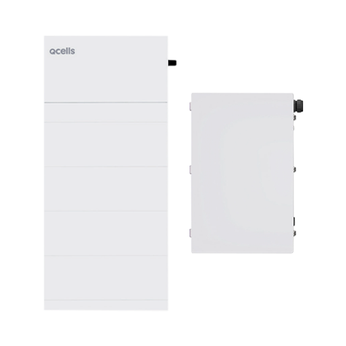Hanwha Q CELLS Q.HOME CORE Series Q.HOME-15KWH-W-BACKUP 15kWh Inverter System w/ Backup
