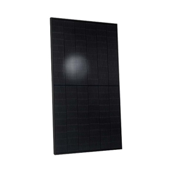 Hanwha Q CELLS Q.PEAK-DUO-BLK-G10PLUS-365 365Watt 120 1/2 Cells BoB Monocrystalline 32mm Black Frame Solar Panel